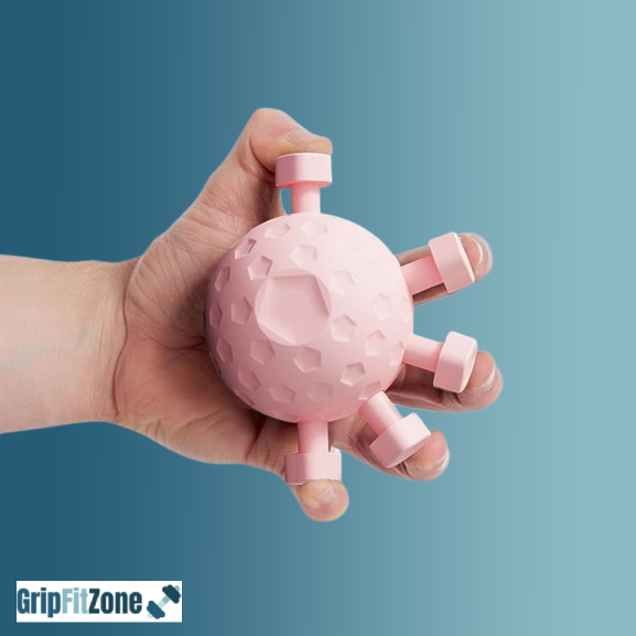 PowerGrip™ - Il gripper per braccia più forti