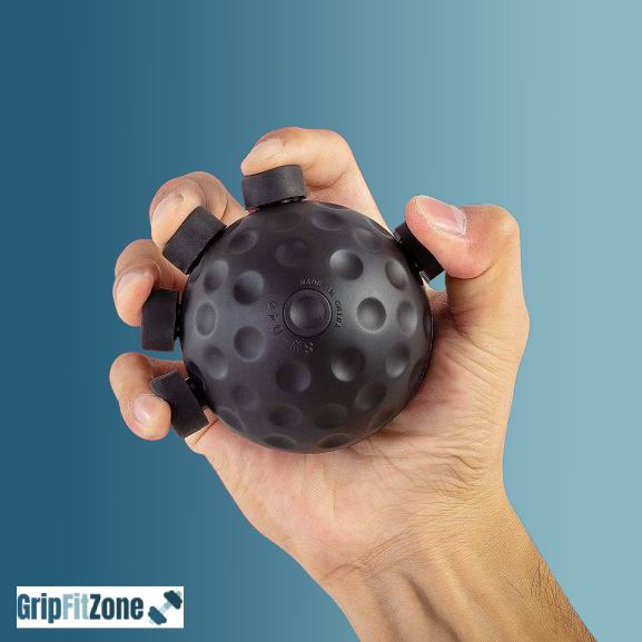 PowerGrip™ - Il gripper per braccia più forti