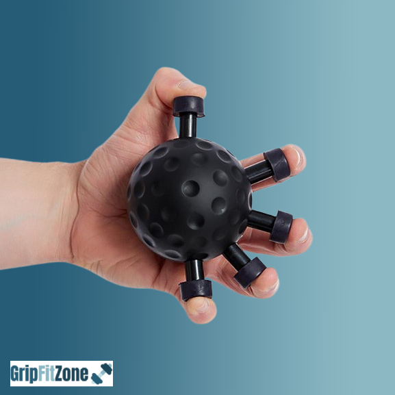 PowerGrip™ - Il gripper per braccia più forti